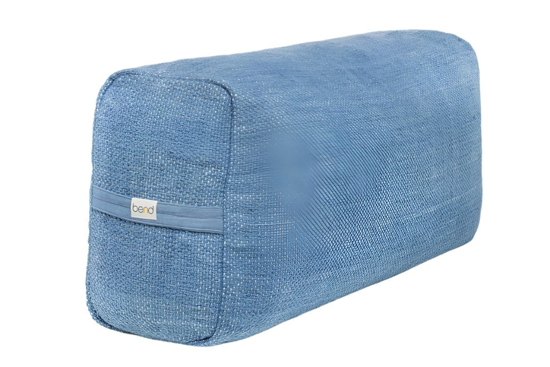 Indigo Ayurvedic Yoga Bolster