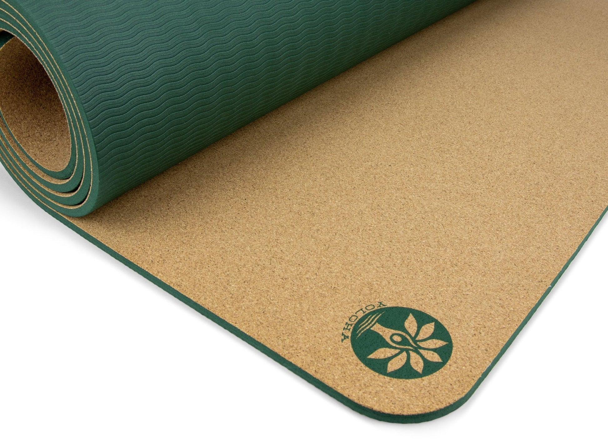 cork yoga mats