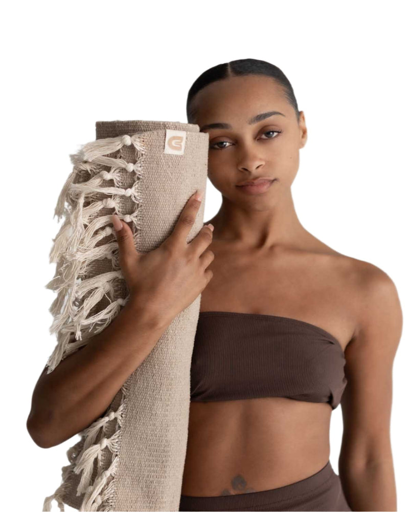 yoga blanket for yin yoga